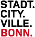 Logo der Stadt Bonn