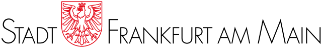 Logo der Stadt Frankfurt am Main